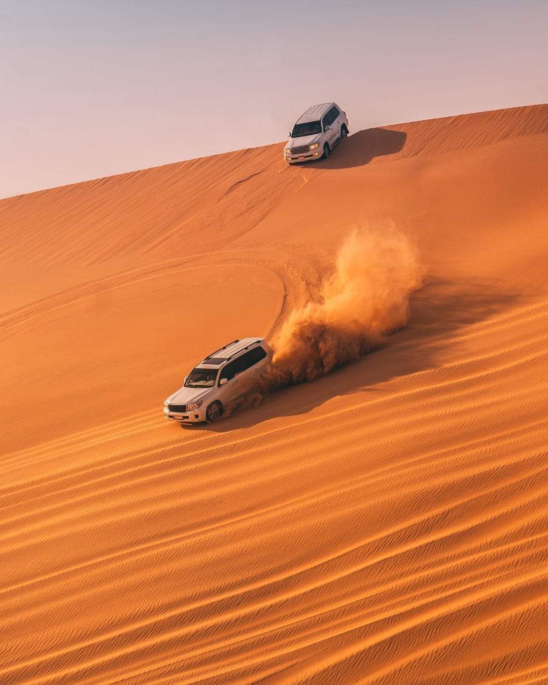 evening-desert-safari